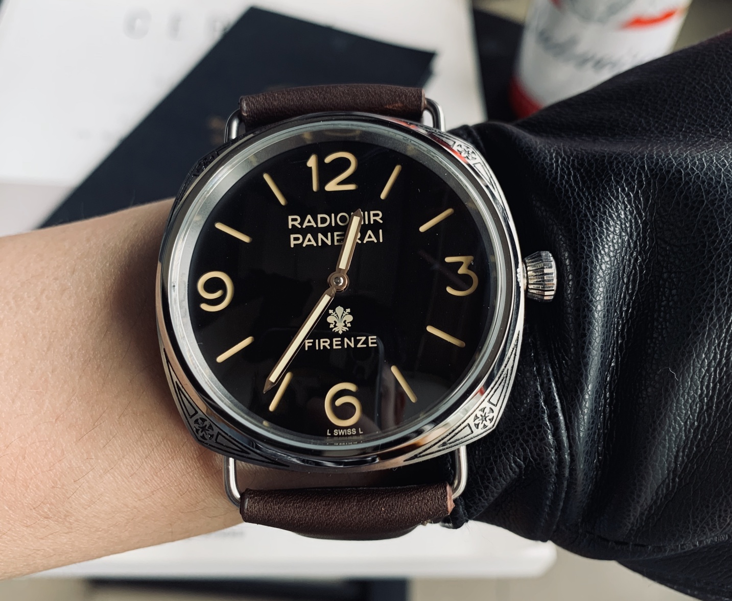 Panerai Radiomir PAM00672